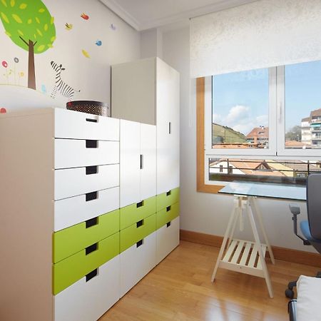 Ondartxo III - Ongi Etorri Apartment Zumaia Luaran gambar