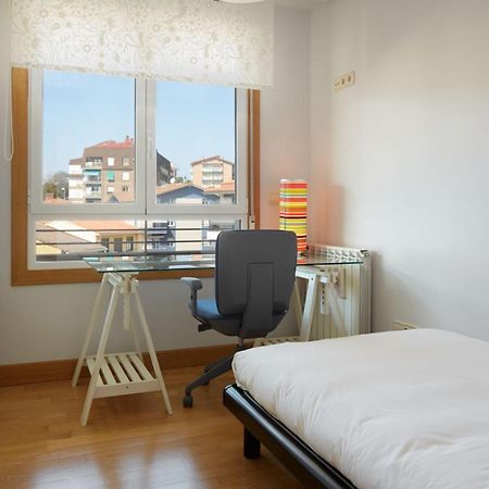 Ondartxo III - Ongi Etorri Apartment Zumaia Luaran gambar
