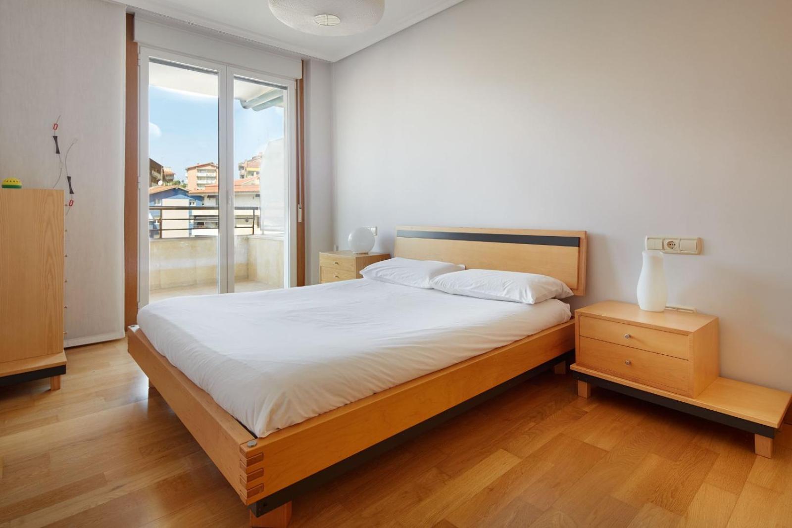 Ondartxo III - Ongi Etorri Apartment Zumaia Luaran gambar
