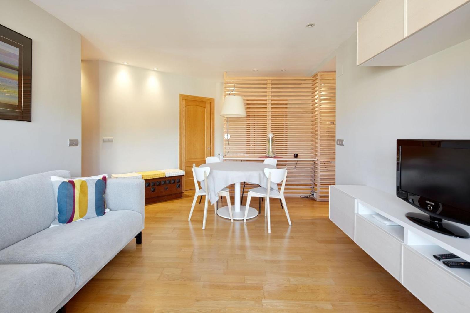 Ondartxo III - Ongi Etorri Apartment Zumaia Luaran gambar