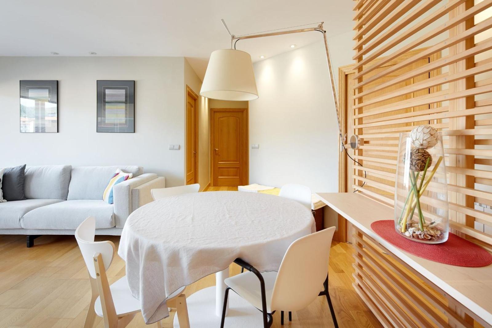 Ondartxo III - Ongi Etorri Apartment Zumaia Luaran gambar