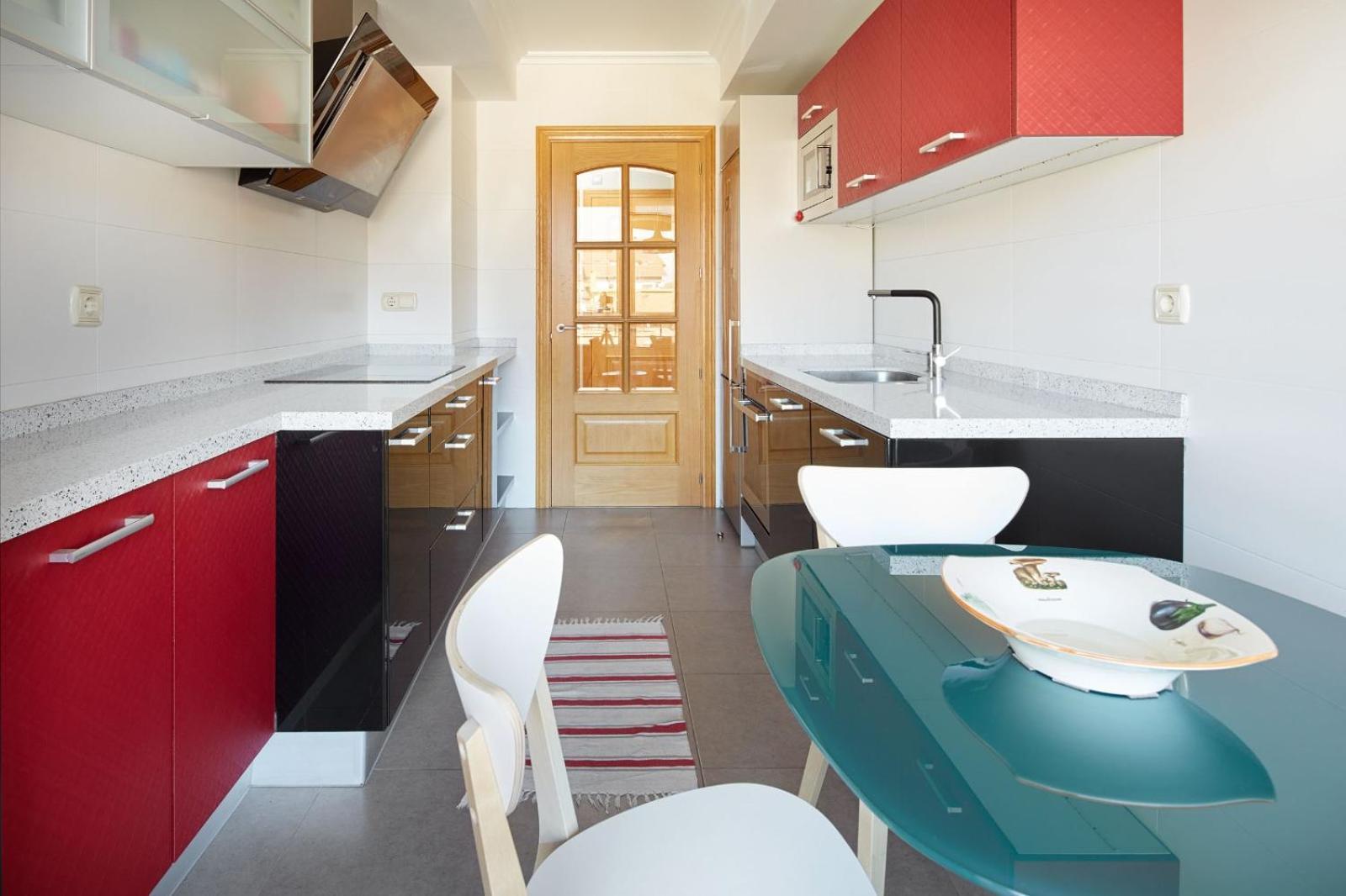 Ondartxo III - Ongi Etorri Apartment Zumaia Luaran gambar
