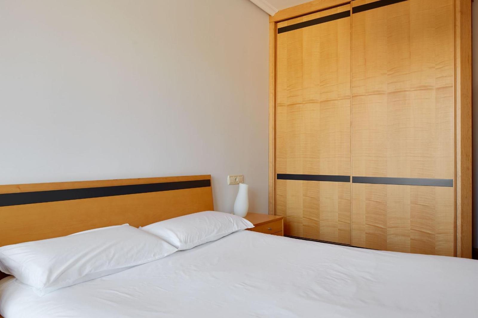 Ondartxo III - Ongi Etorri Apartment Zumaia Luaran gambar