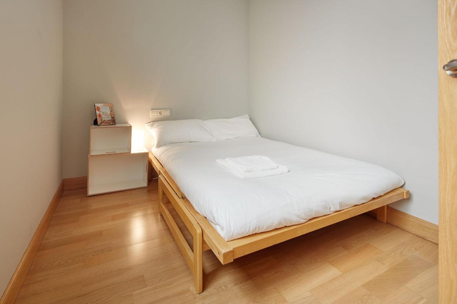 Ondartxo III - Ongi Etorri Apartment Zumaia Luaran gambar