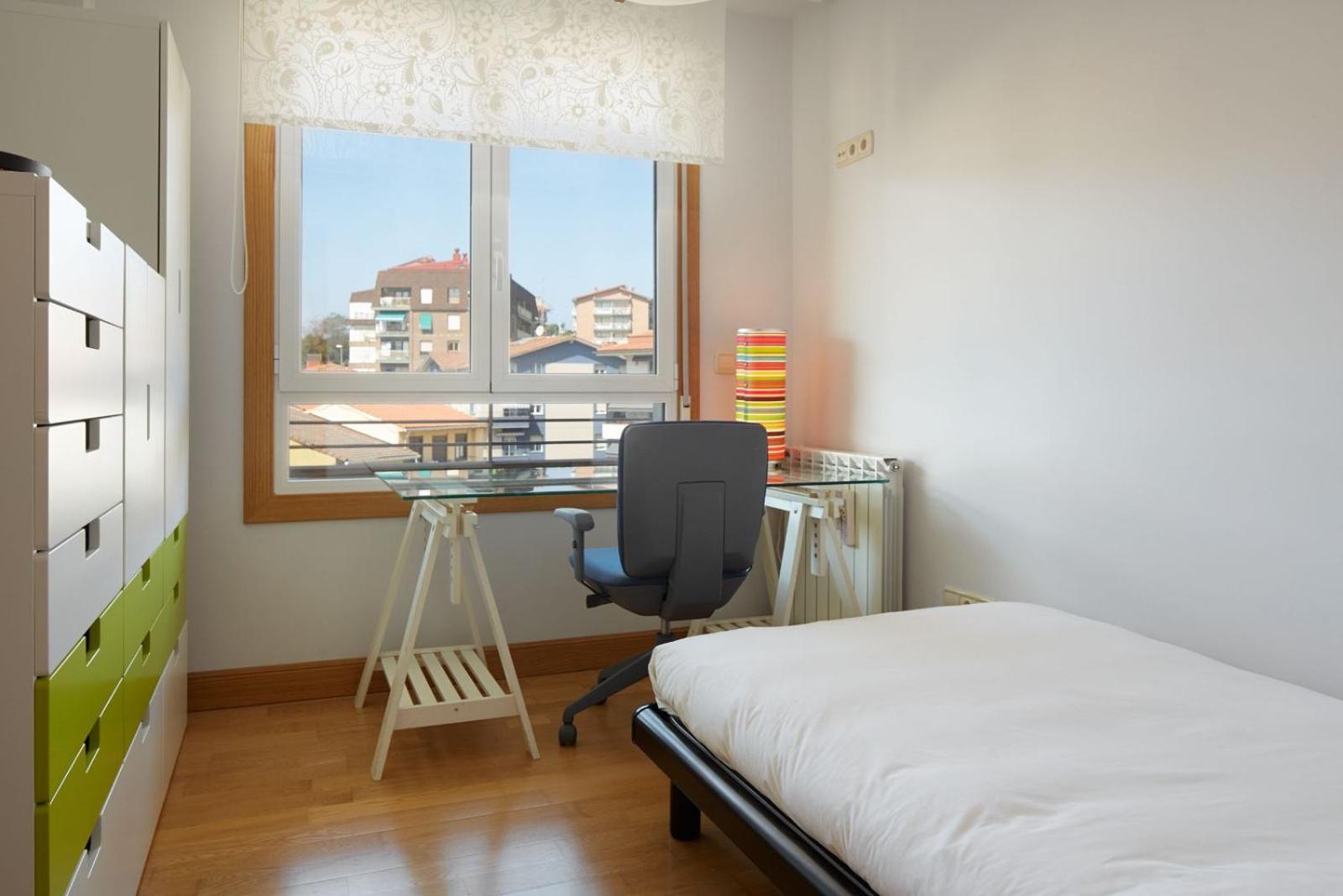 Ondartxo III - Ongi Etorri Apartment Zumaia Luaran gambar