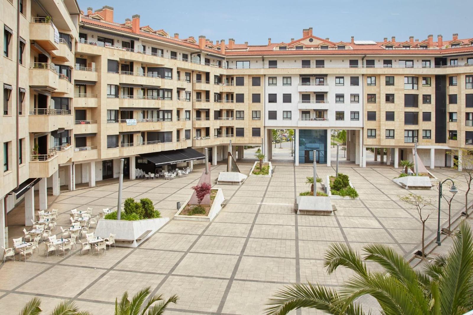 Ondartxo III - Ongi Etorri Apartment Zumaia Luaran gambar