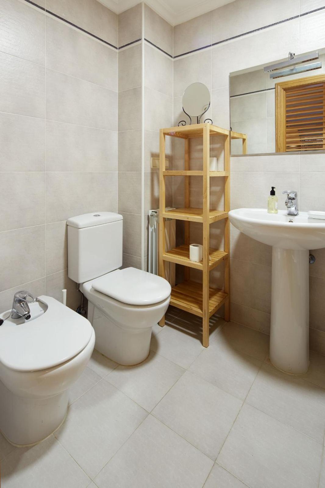 Ondartxo III - Ongi Etorri Apartment Zumaia Luaran gambar